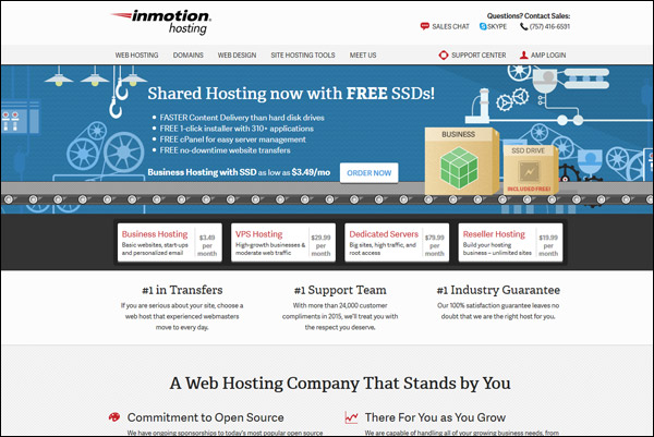 drupal hosting companies